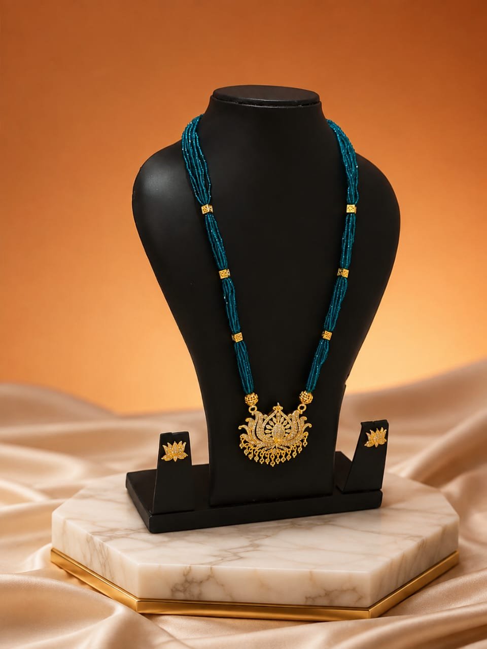 Bridal Jewellery Set